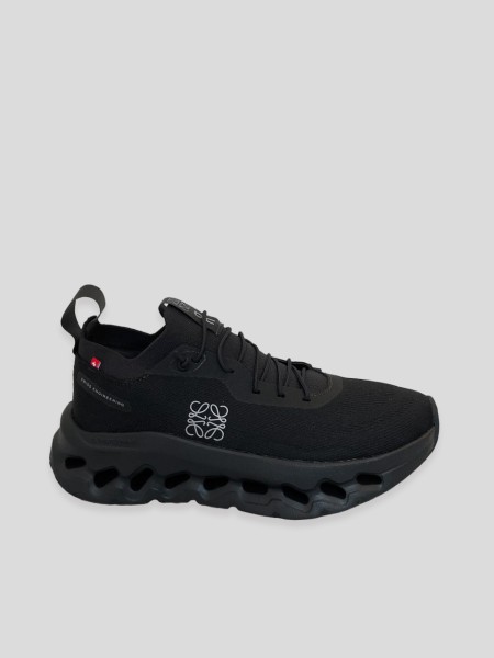 Cloudtilt ON Sneaker - black