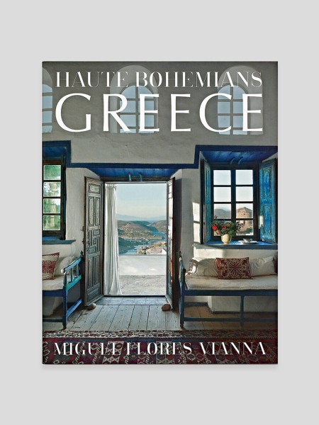 Haute Bohemian Greece - -