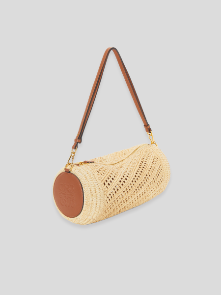 Bracelet Pouch - tan