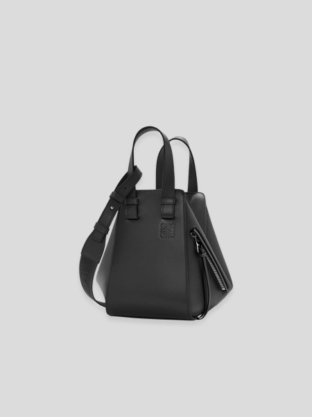 Hammock Compact Bag - black