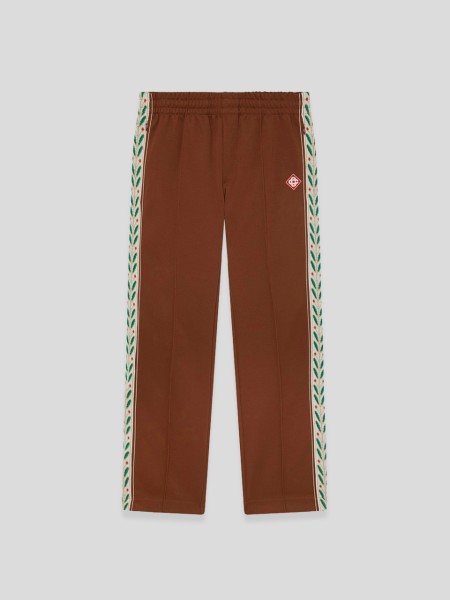 Laurel Trackpants - brown