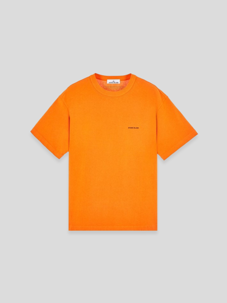 T-Shirt - orange