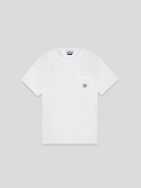 T-Shirt - white