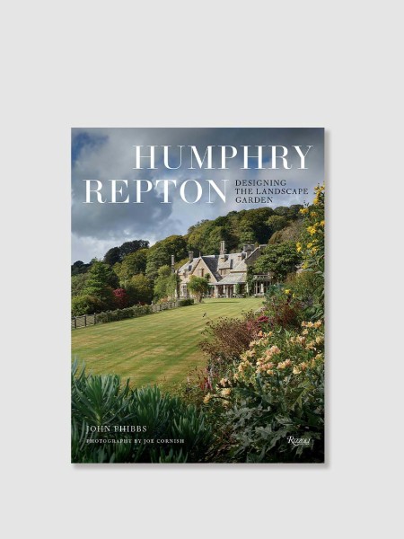 Humphry Repton Landscape - -