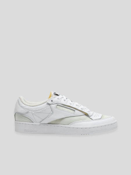 Sneakers - white