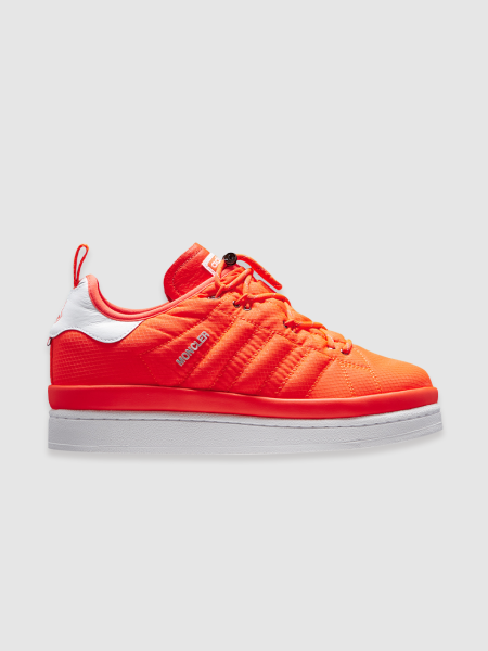 Campus LT Sneaker adidas - red