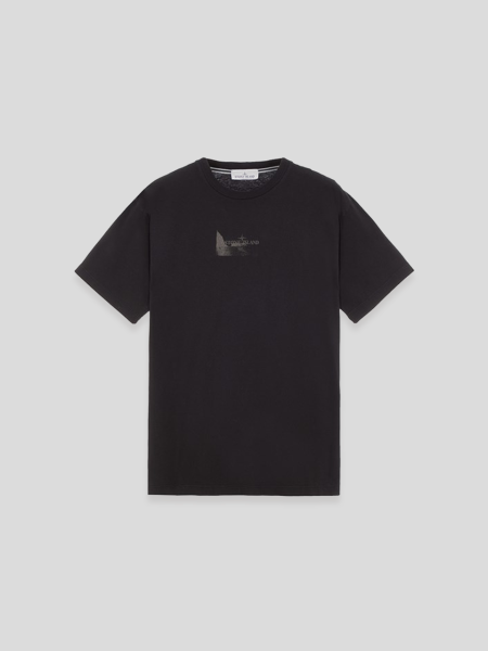 T-Shirt - black