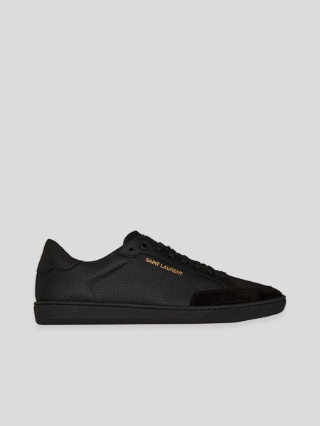 Court Classic SL/10 Sneakers - black