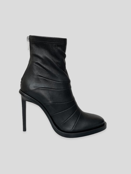 Carol Ankle Boots - black
