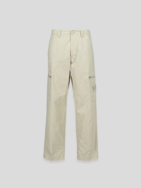 Cargo Pants GHOST PIECE - beige