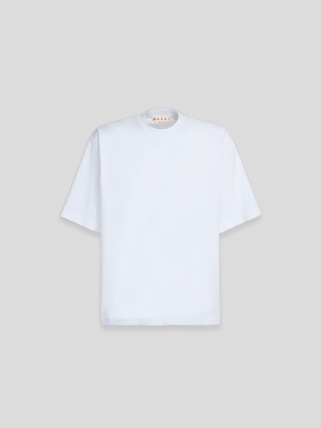 Set of 3 T-shirts - white