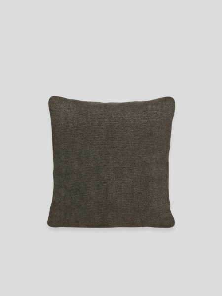 Cushion Square M - dark grey